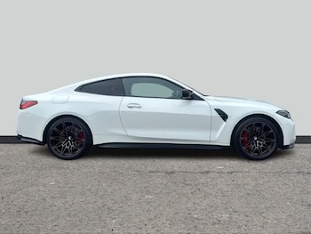 Used BMW M4 2024 for sale - 78804626: Photo