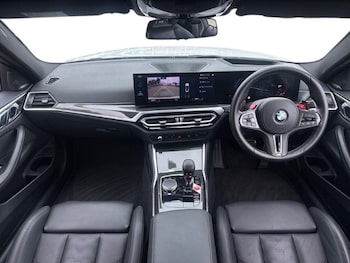 Used BMW M4 2024 for sale - 78804626: Photo