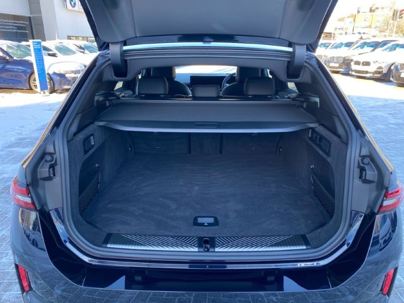 Used BMW 5 Series 2025 for sale - 77541534: Photo 13