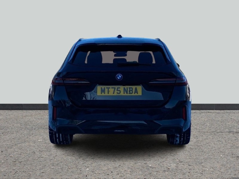 Used BMW 5 Series 2025 for sale - 77541534: Photo 15