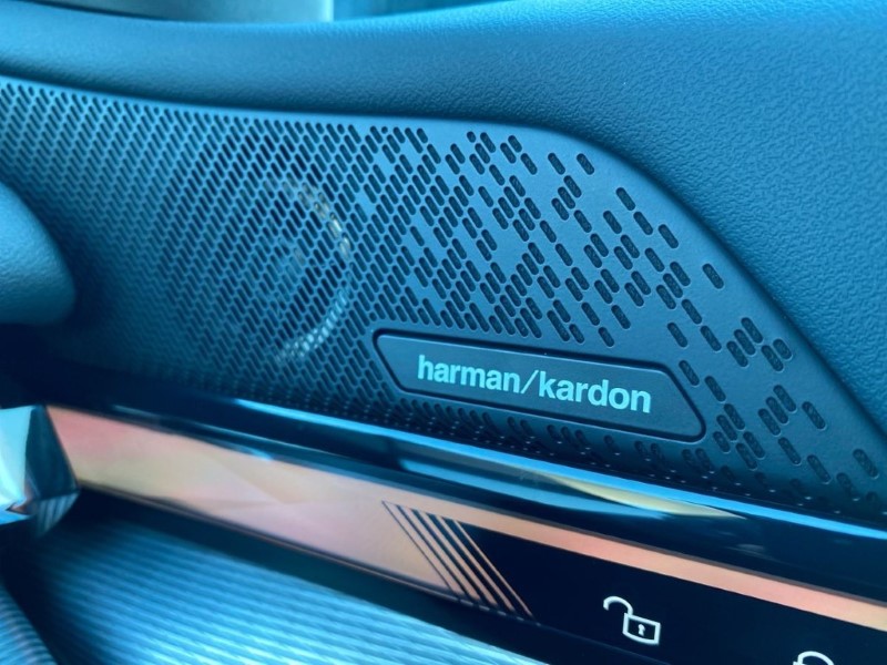 Used BMW 5 Series 2025 for sale - 77541534: Photo 20