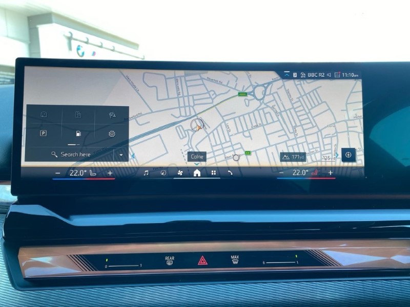 Used BMW 5 Series 2025 for sale - 77541534: Photo 27