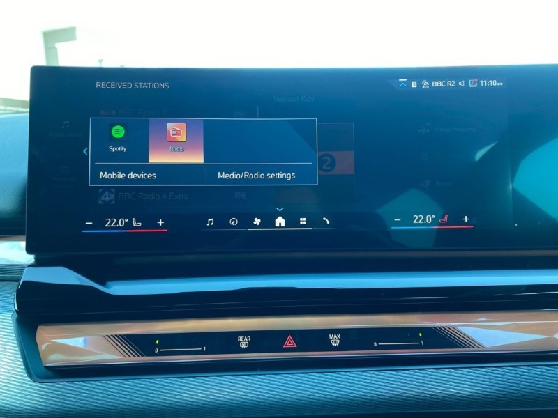 Used BMW 5 Series 2025 for sale - 77541534: Photo 29