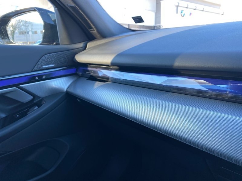 Used BMW 5 Series 2025 for sale - 77541534: Photo 33