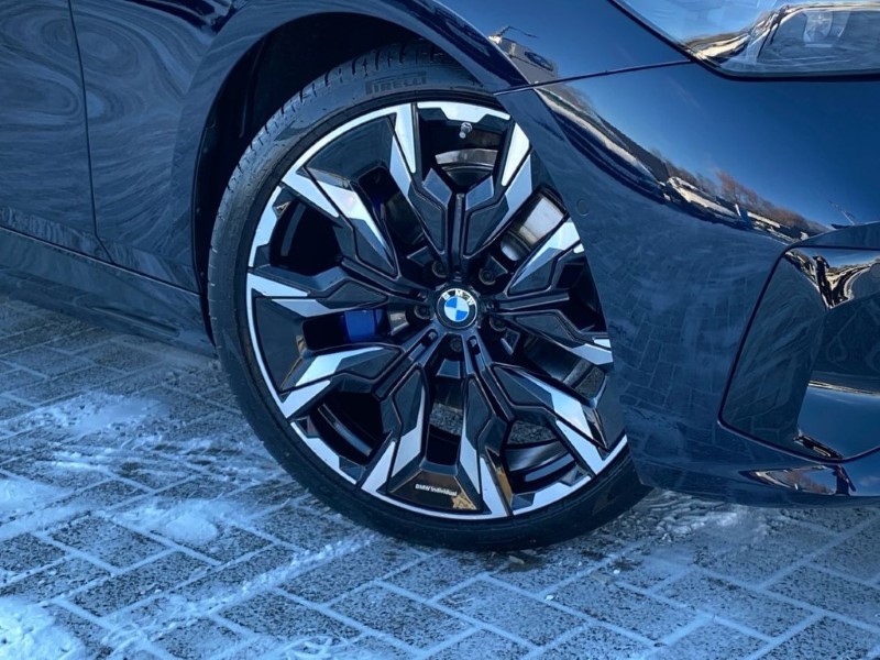 Used BMW 5 Series 2025 for sale - 77541534: Photo 44