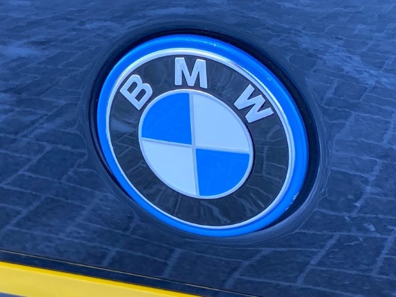 Used BMW 5 Series 2025 for sale - 77541534: Photo 45