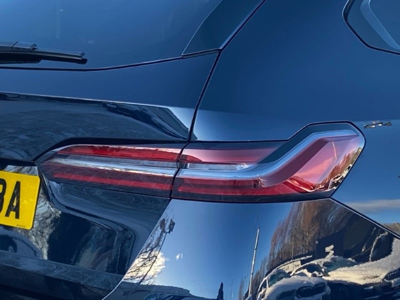 Used BMW 5 Series 2025 for sale - 77541534: Photo 47