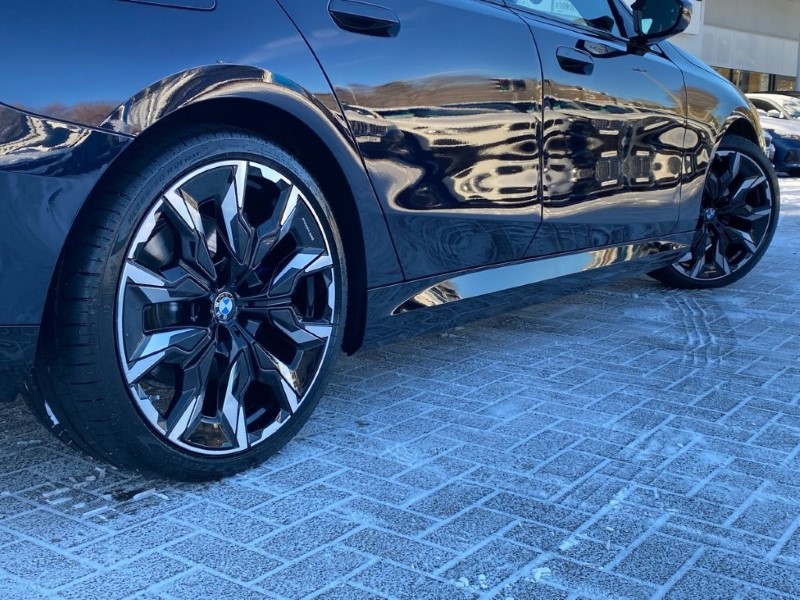 Used BMW 5 Series 2025 for sale - 77541534: Photo 48