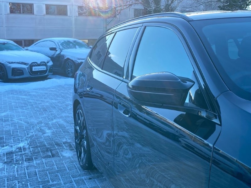 Used BMW 5 Series 2025 for sale - 77541534: Photo 50