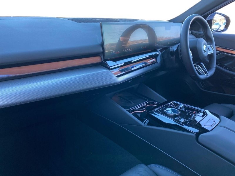 Used BMW 5 Series 2025 for sale - 77541534: Photo 7