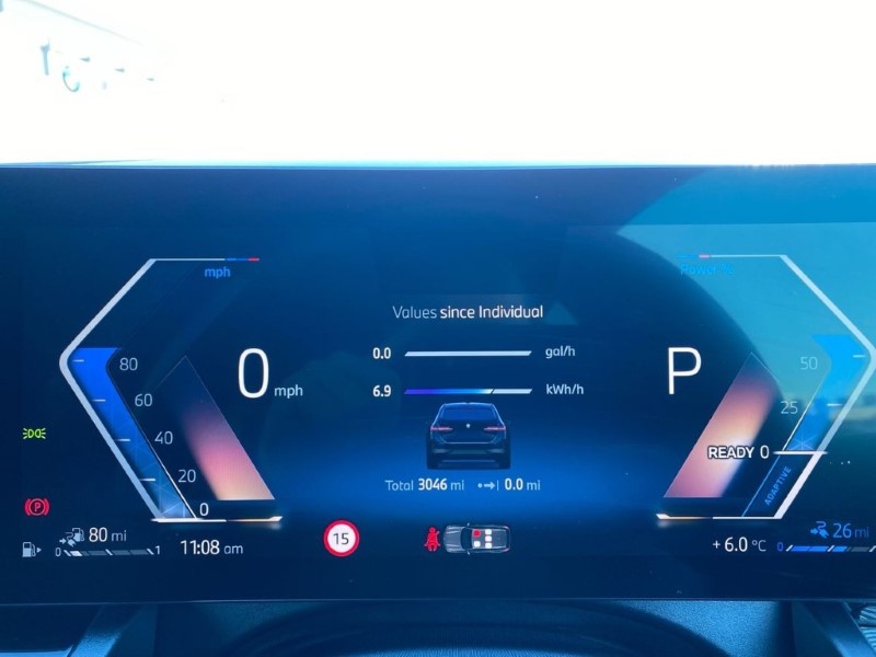 Used BMW 5 Series 2025 for sale - 77541534: Photo 9