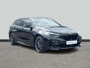 Used BMW 1 Series 2021 for sale - 78270316: Photo
