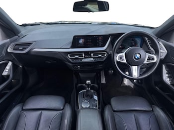 Used BMW 1 Series 2021 for sale - 78270316: Photo