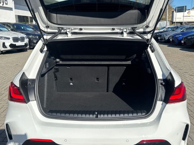 Used BMW 1 Series 2023 for sale - 78108890: Photo 13