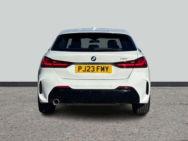 Used BMW 1 Series 2023 for sale - 78108890: Photo 15