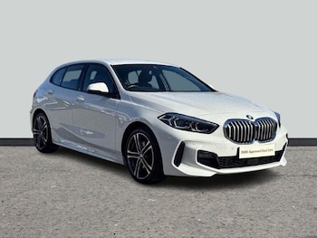 BMW 1 Series feature image