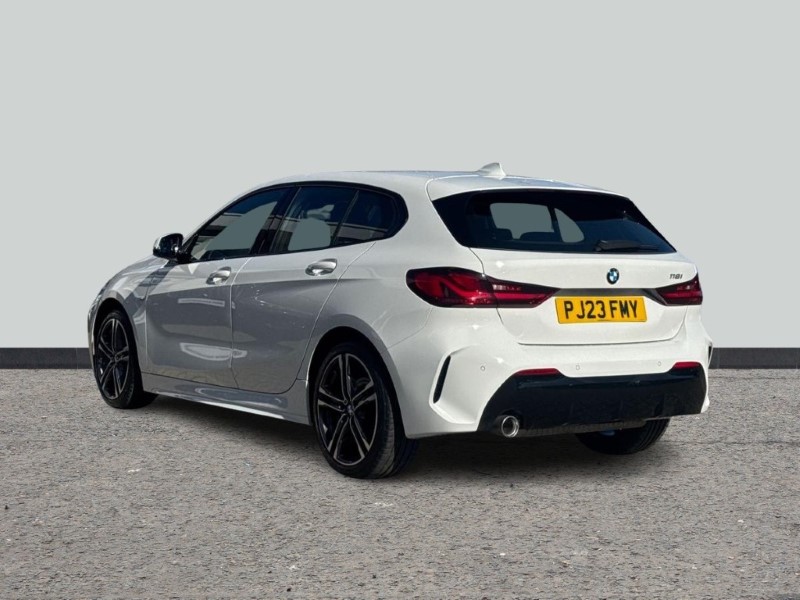 Used BMW 1 Series 2023 for sale - 78108890: Photo 2