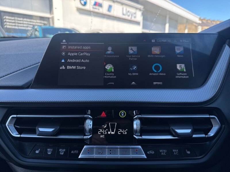 Used BMW 1 Series 2023 for sale - 78108890: Photo 25