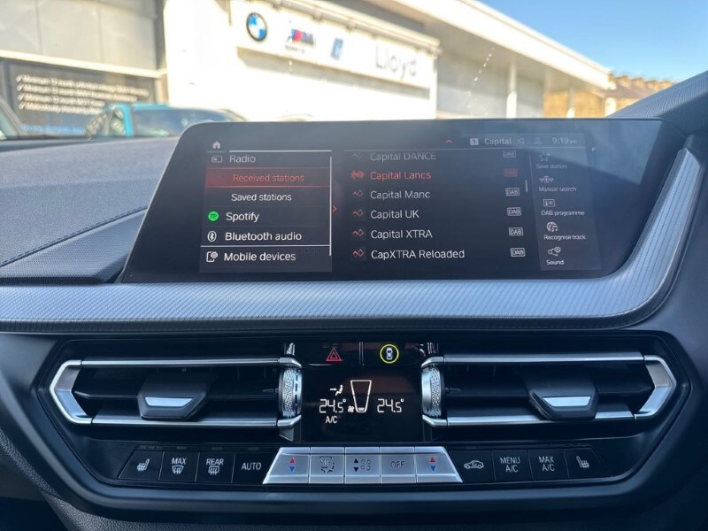 Used BMW 1 Series 2023 for sale - 78108890: Photo 28