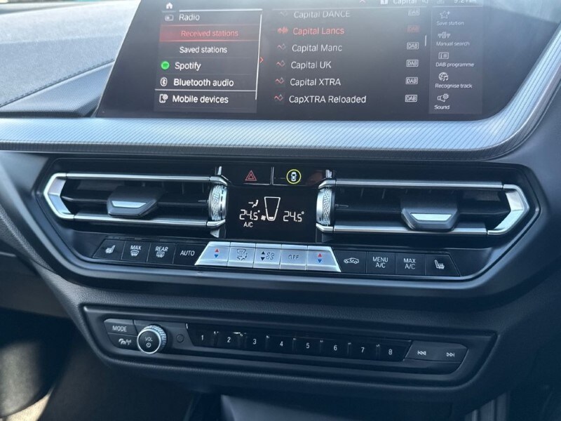 Used BMW 1 Series 2023 for sale - 78108890: Photo 29