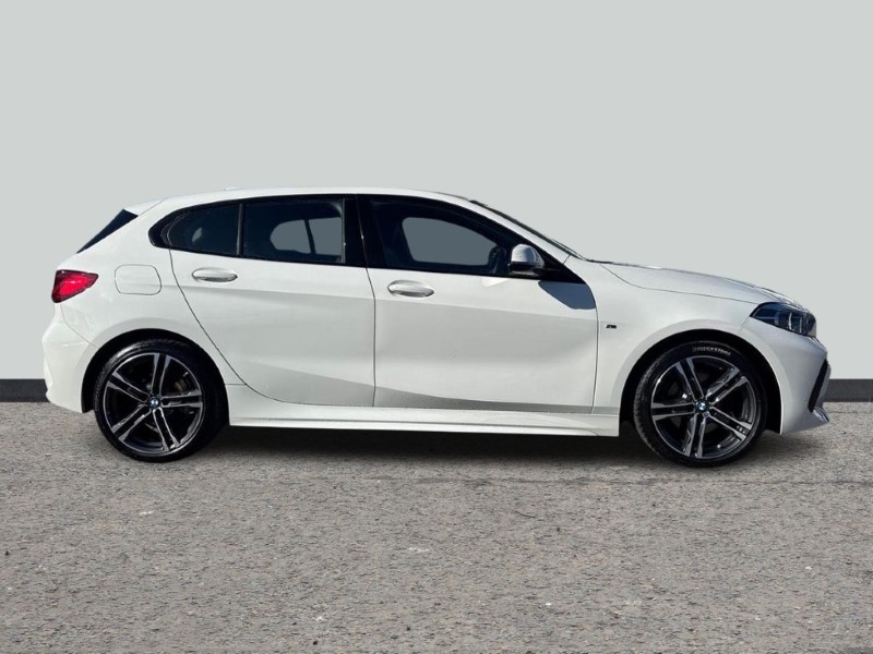 Used BMW 1 Series 2023 for sale - 78108890: Photo 3