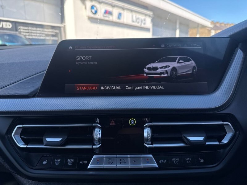 Used BMW 1 Series 2023 for sale - 78108890: Photo 30