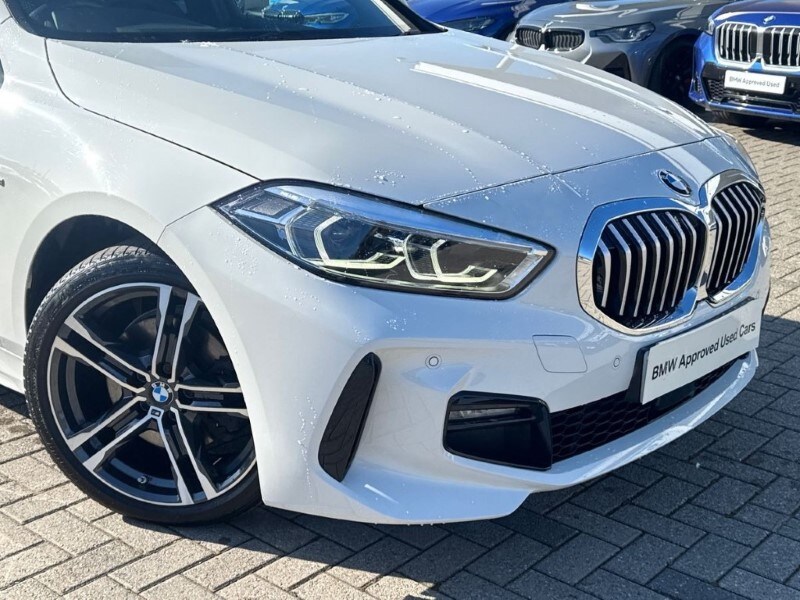 Used BMW 1 Series 2023 for sale - 78108890: Photo 38