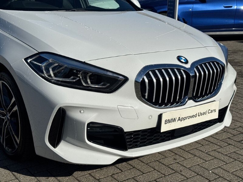 Used BMW 1 Series 2023 for sale - 78108890: Photo 39
