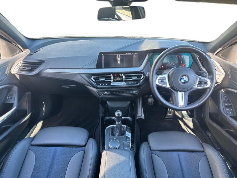 Used BMW 1 Series 2023 for sale - 78108890: Photo 4