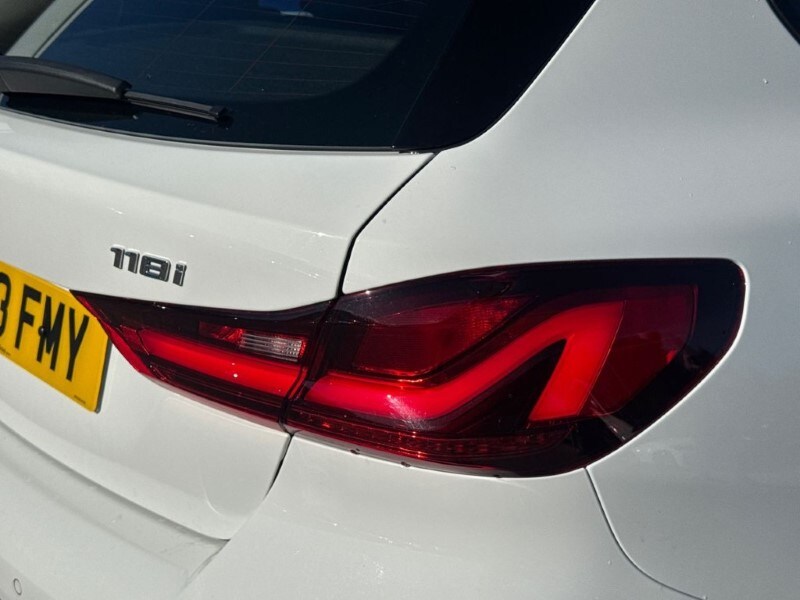 Used BMW 1 Series 2023 for sale - 78108890: Photo 44