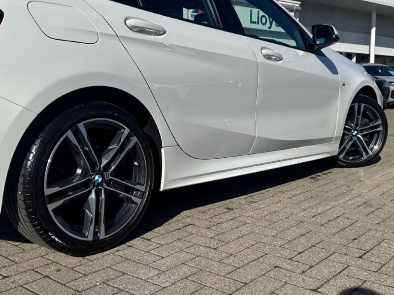 Used BMW 1 Series 2023 for sale - 78108890: Photo 45