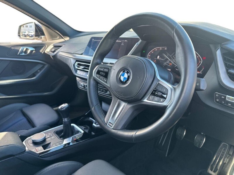 Used BMW 1 Series 2023 for sale - 78108890: Photo 6