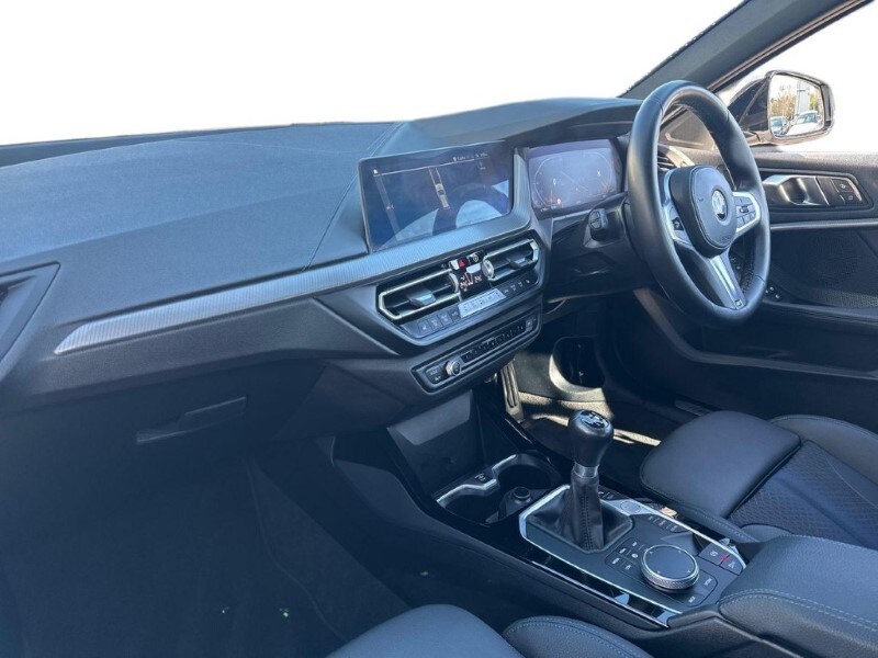 Used BMW 1 Series 2023 for sale - 78108890: Photo 7