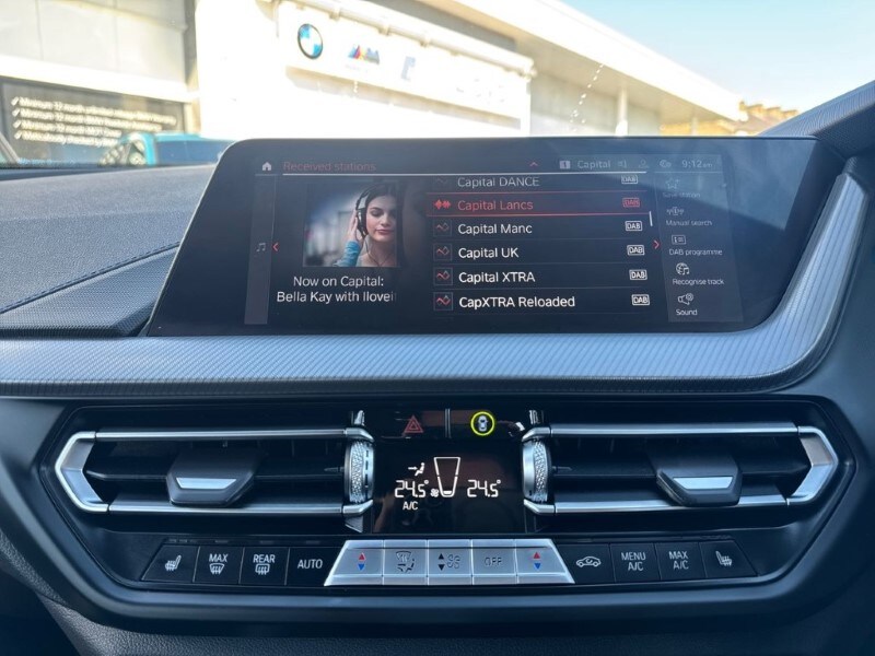 Used BMW 1 Series 2023 for sale - 78108890: Photo 8