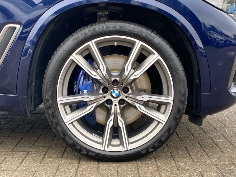 Used BMW X5 2020 for sale - 77137827: Photo 14