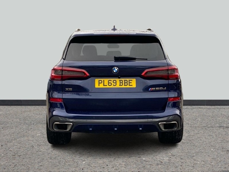 Used BMW X5 2020 for sale - 77137827: Photo 15