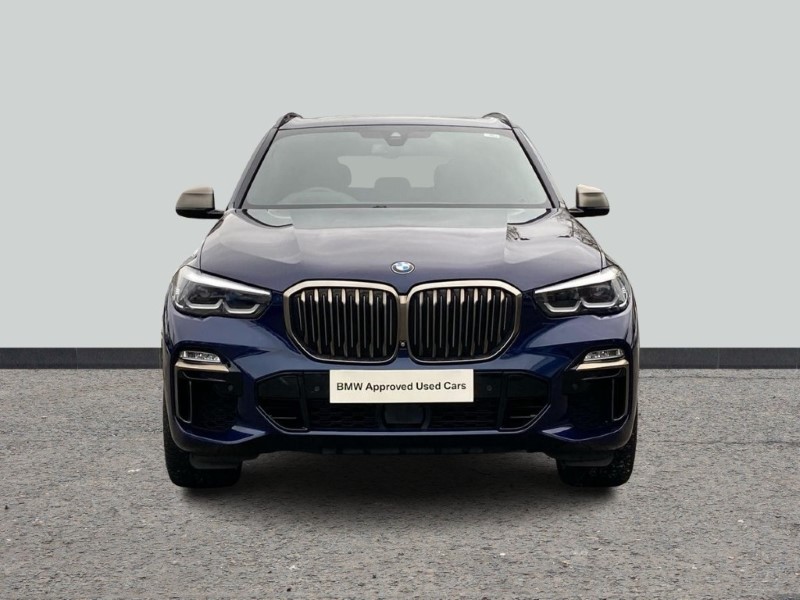 Used BMW X5 2020 for sale - 77137827: Photo 16