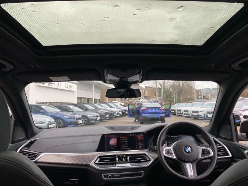 Used BMW X5 2020 for sale - 77137827: Photo 21