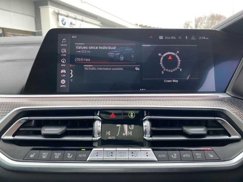 Used BMW X5 2020 for sale - 77137827: Photo 27