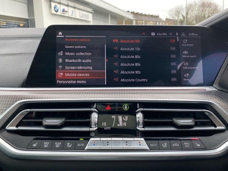 Used BMW X5 2020 for sale - 77137827: Photo 30