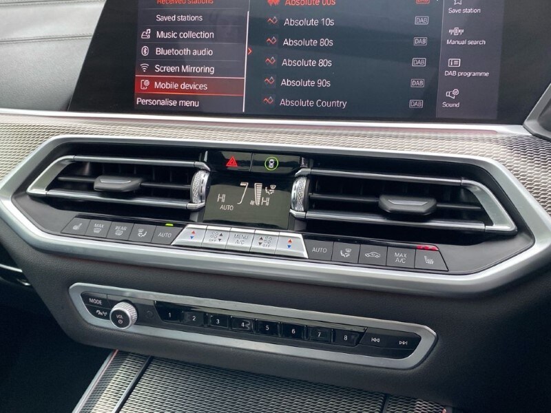 Used BMW X5 2020 for sale - 77137827: Photo 31