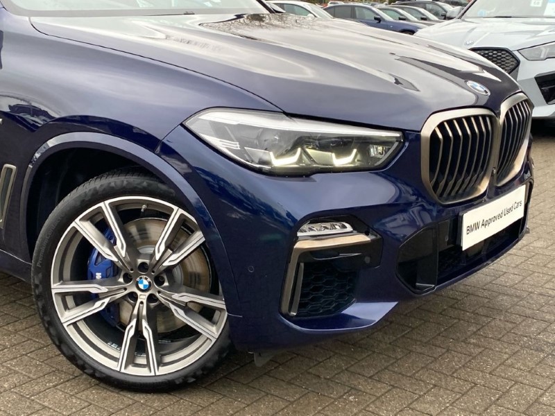 Used BMW X5 2020 for sale - 77137827: Photo 43