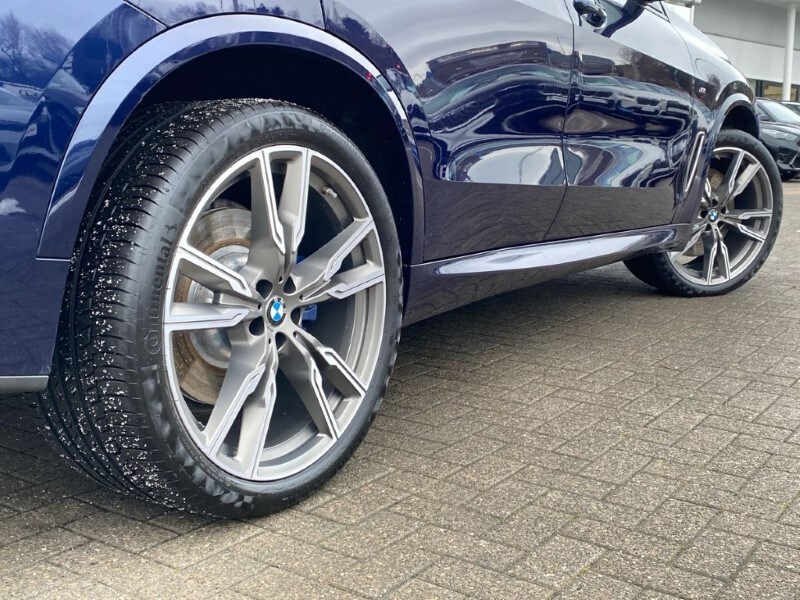 Used BMW X5 2020 for sale - 77137827: Photo 50