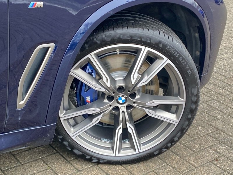 Used BMW X5 2020 for sale - 77137827: Photo 51