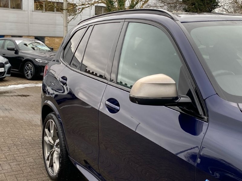 Used BMW X5 2020 for sale - 77137827: Photo 52