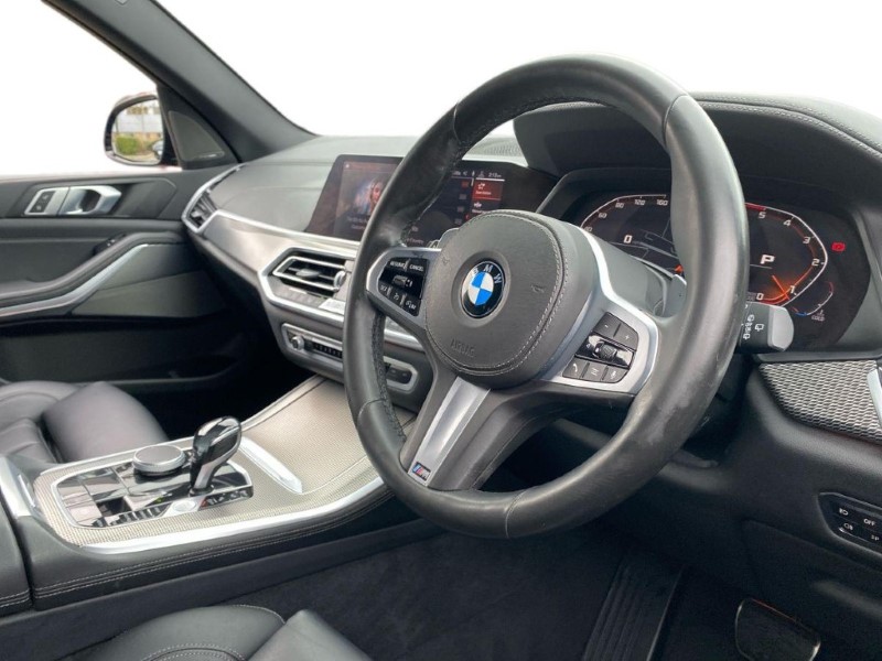 Used BMW X5 2020 for sale - 77137827: Photo 6