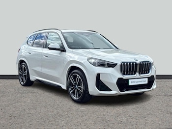 Used BMW iX1 2023 for sale - 78542644: Photo