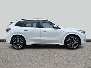 Used BMW iX1 2023 for sale - 78542644: Photo