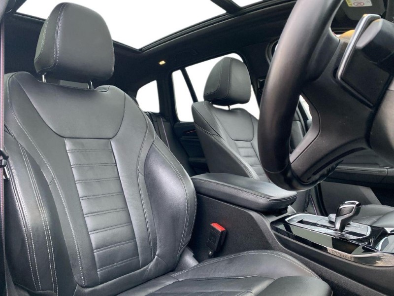 Used BMW X3 2022 for sale - 77025587: Photo 11