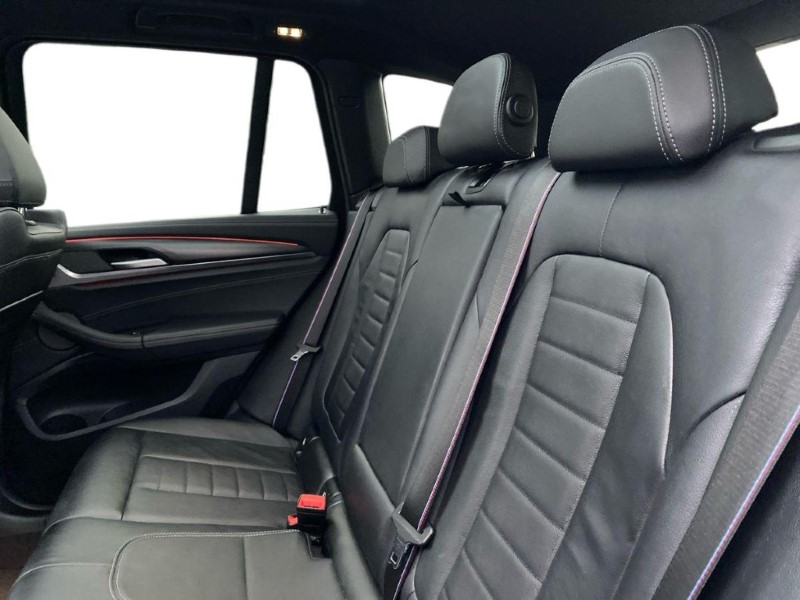 Used BMW X3 2022 for sale - 77025587: Photo 12